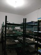 材料环境调节、养护室