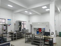 力学实验室