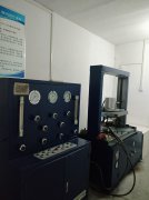 水暖闸门实验室