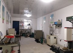 土工实验室