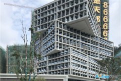 楚天都市熙园